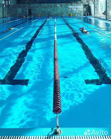 Абонемент в фитнес клуб СССР Долгопрудный