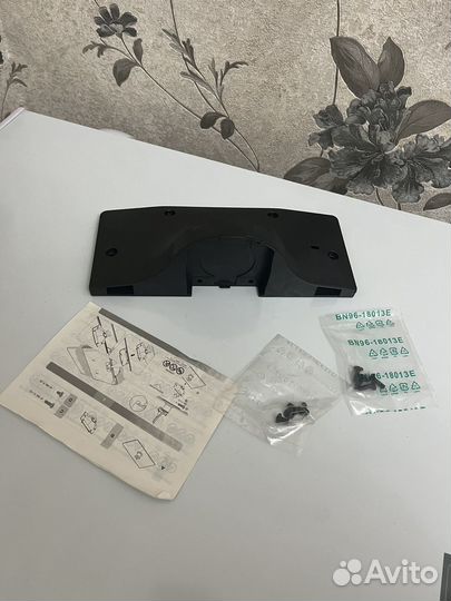 Ножка (подставка) для телевизора samsung