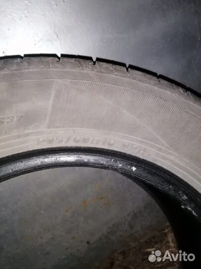 Yokohama Bluearth ES32 205/60 R16 200E