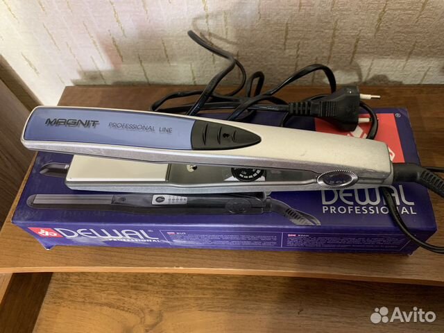 Выпрямитель для волос