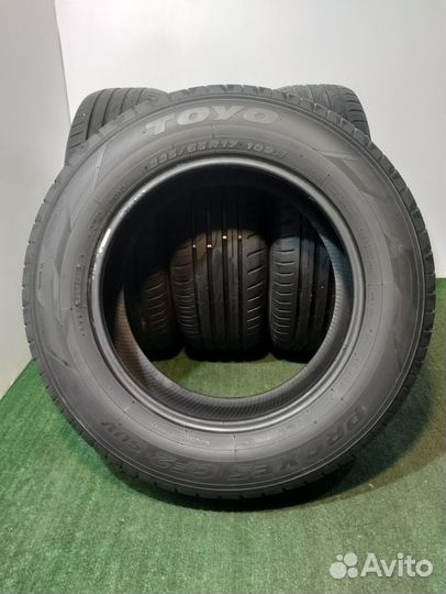 Toyo Proxes CF2 SUV 225/65 R17 102H