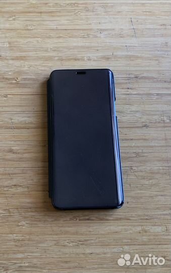 Чехол на Самсунг S9+