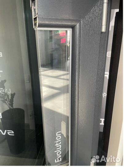 Пвх окна veka