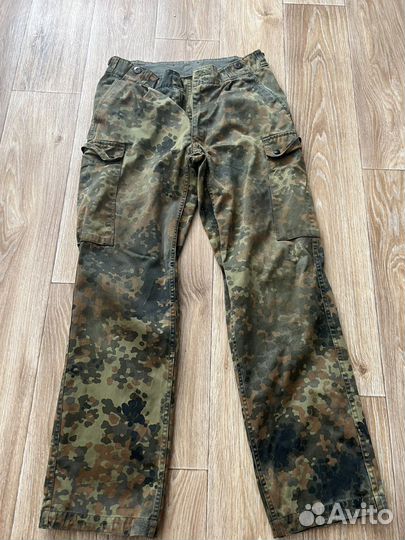 Парка бундесвер