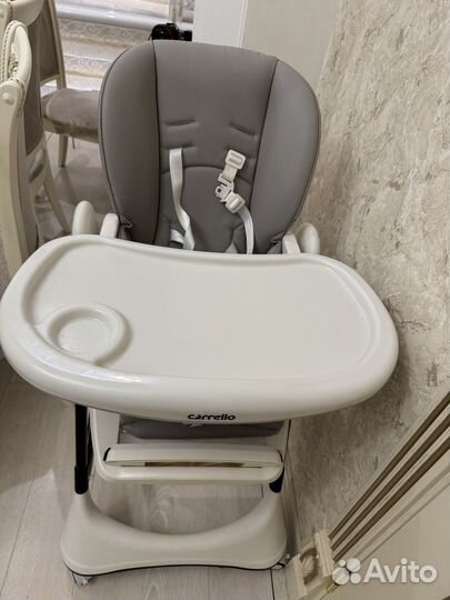 Стул для кормления