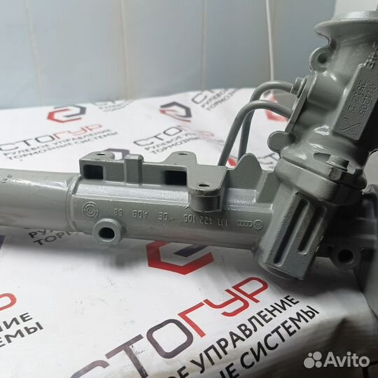 Рулевая рейка Octavia Tour/Golf 4