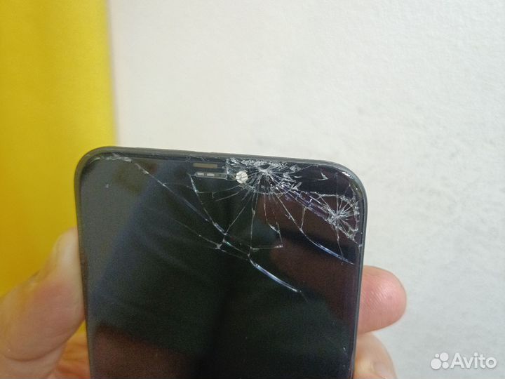 Дисплей iPhone 11 оригинал под переклейку