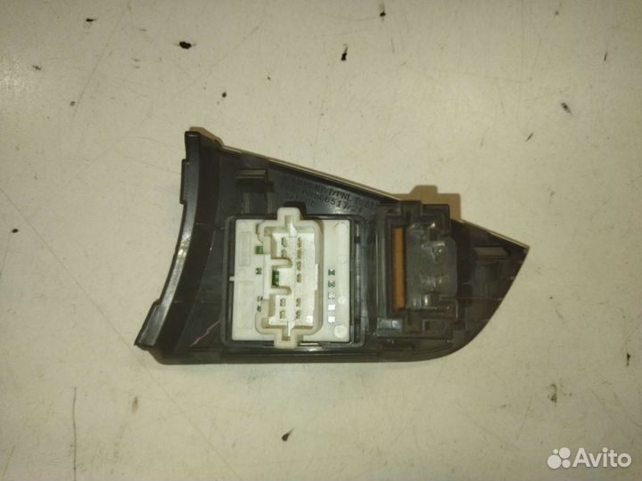 Кнопка управления зеркалами Mitsubishi Lancer 9