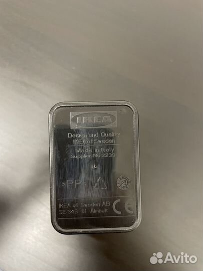 Мелки IKEA