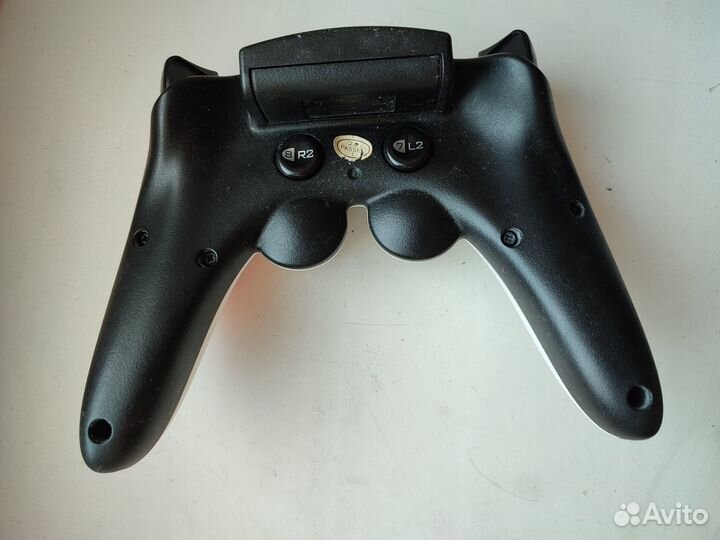 Беспроводной игровой джойстик Thrustmaster PS3