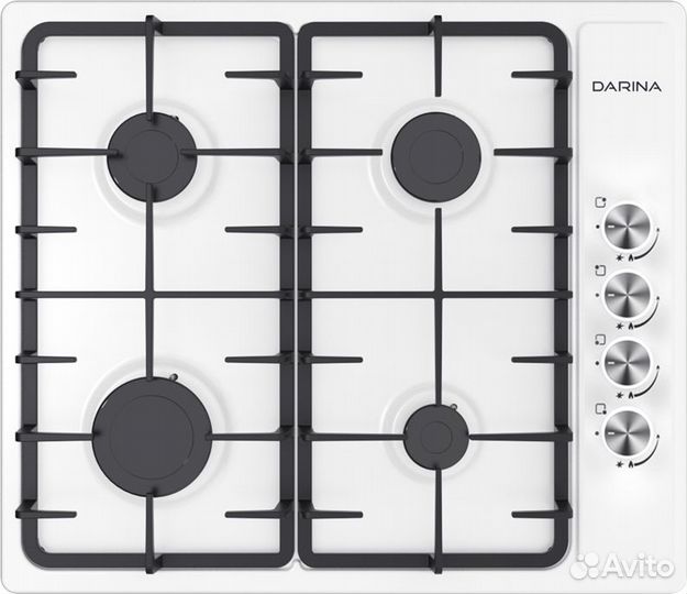 Комплект встраиваемой техники, панель+шкаф