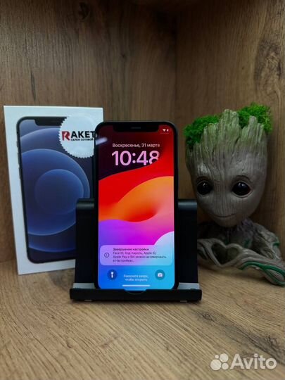 iPhone 12 mini, 128 ГБ