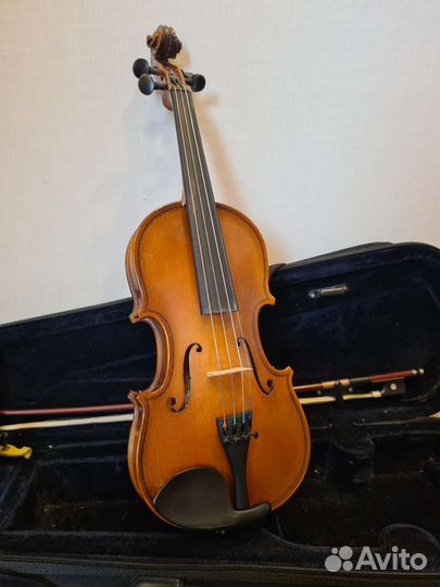 Скрипка 1/4