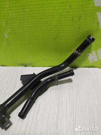 Трубка вакуумная Киа Оптима 3