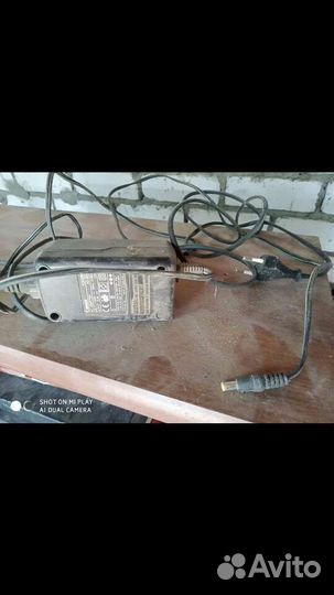 Батарейный блок canon