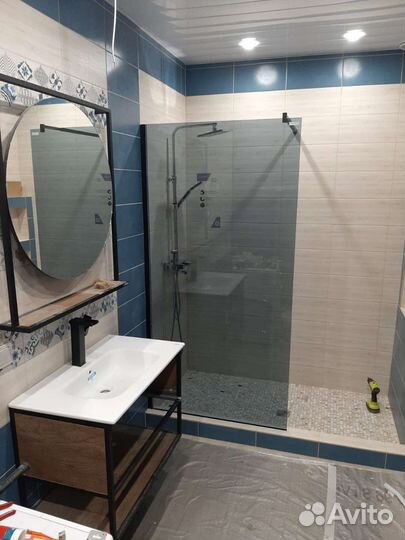 Ремонт квартир и домов