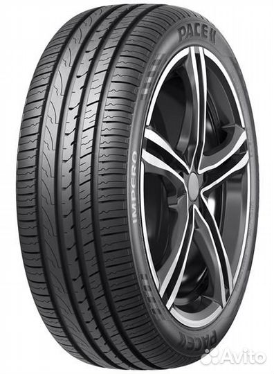 Pace Impero 275/40 R21 107Y