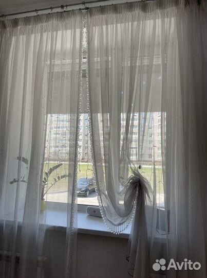 Шторы