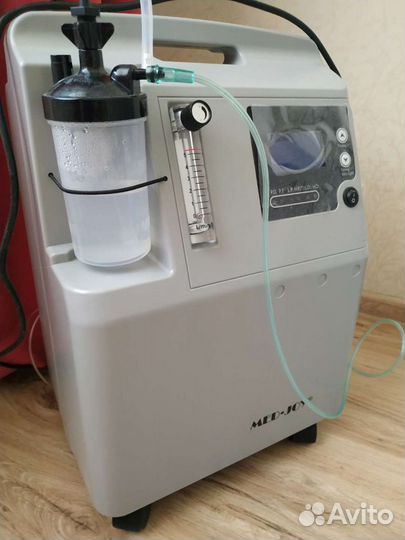 Кислородный концентратор