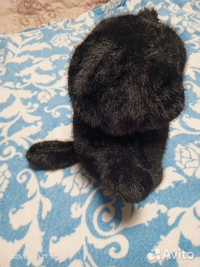 Мягкая игрушка