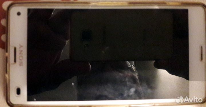 Смартфон sony Xperia Z3
