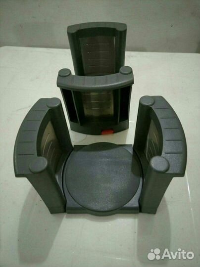 Держатель для тарелок Blum