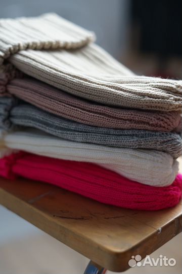 Шапка (тыковка)