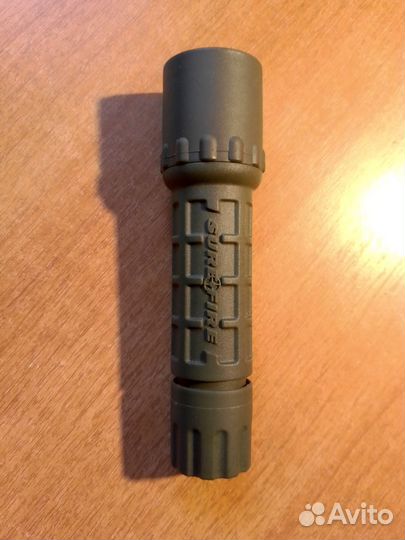 Surefire G2