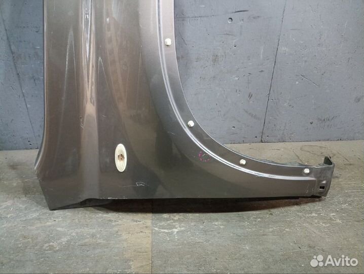 Крыло правое Nissan X-Trail T31