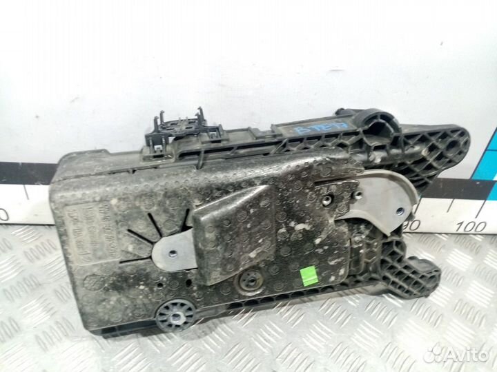 Б/У Площадка под АКБ#001