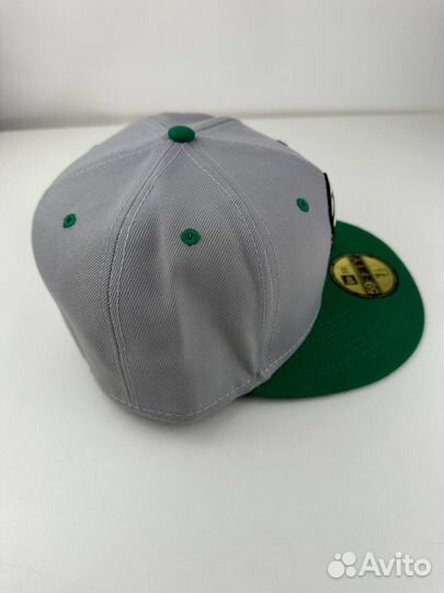Кепка бейсболка New Era новая оригинал