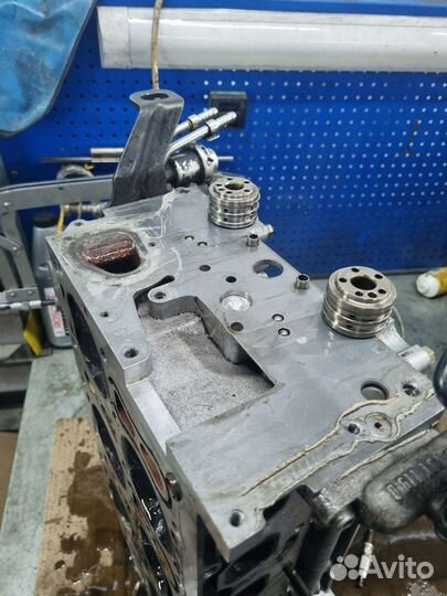 Гбц transporter t5 3.2 bdl