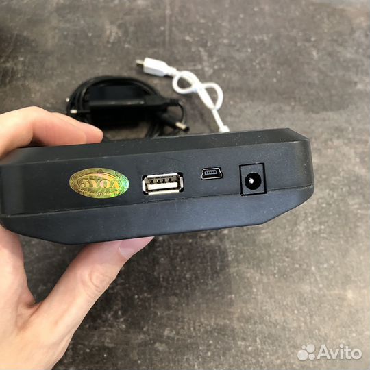 5YOA Биометрический таймер для сотрудников