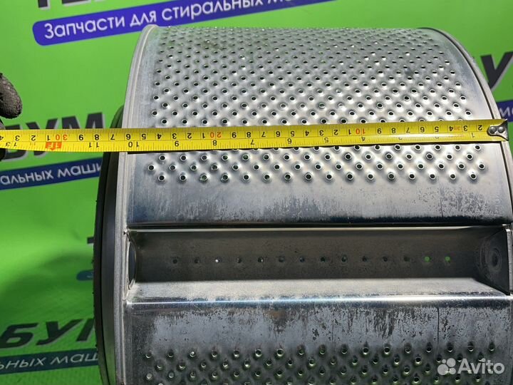 Крестовина с барабаном стиральной машины LG/Beko