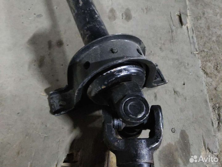 Карданный вал УАЗ patriot