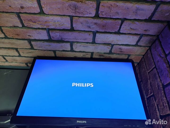 Монитор 24 дюйма hdmi