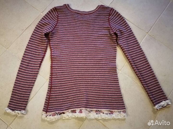 Кофта Object и White stuff. M