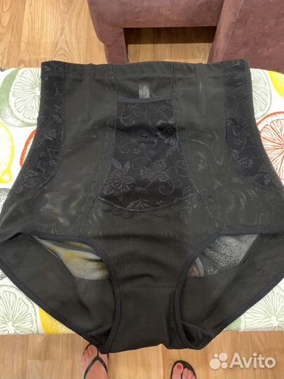 Утягивающие трусы 46-48 размер