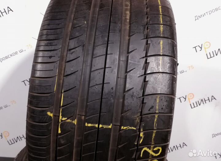 Michelin Pilot Sport 2 295/35 R20 94Y