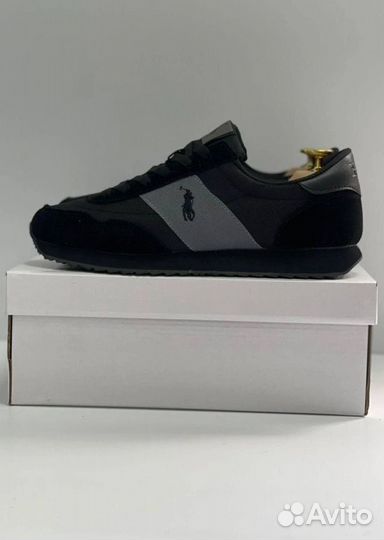Кроссовки Polo качественные