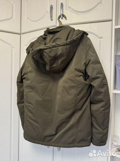 Куртка мужская XXL