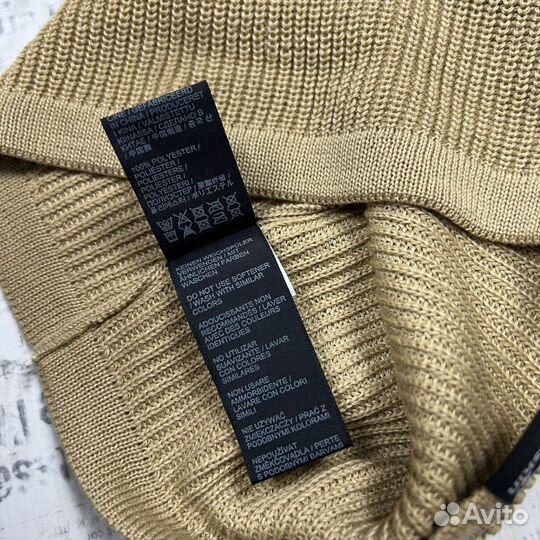 Шапка бини Jack Wolfskin / Джек Вольфскин