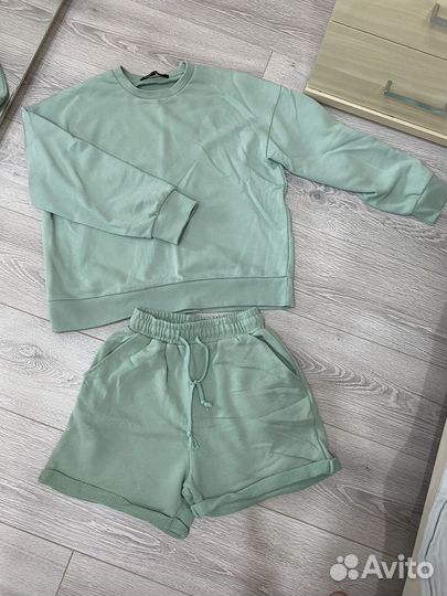 Женские вещи пакетом 42 44