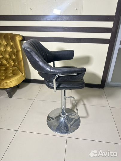 Кресло стул визажиста