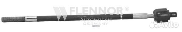 Тяга рулевая FL0042C Flennor