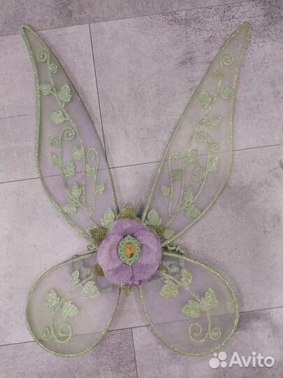 Костюм феи динь