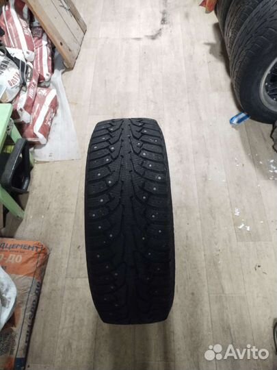 Nokian Tyres Hakkapeliitta 5 235/60 R18 107T