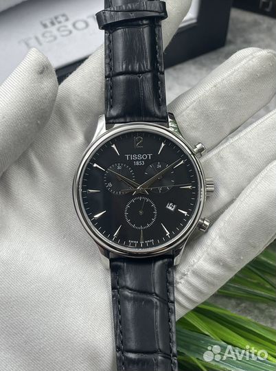 Мужские часы Tissot
