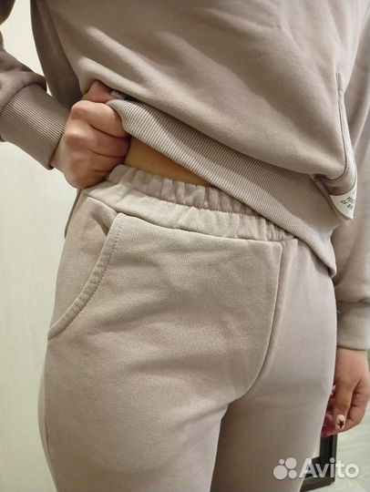 Костюм спортивный