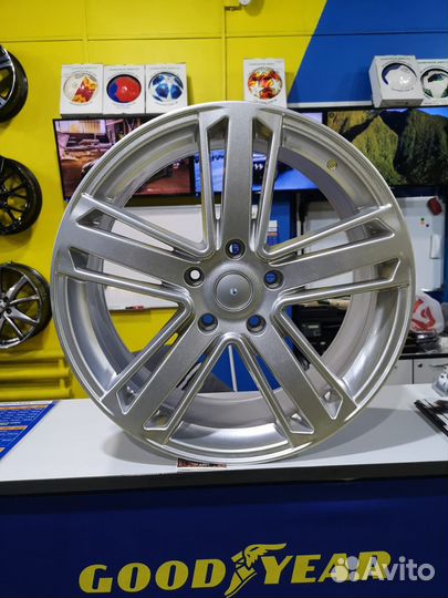 Диск 9*20 5/130 57 71.6 LegeArtis VV127